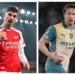 Premier League 2024/25 – Arsenal vs Manchester City: Preview, Prediction And Where To Watch The Match Live