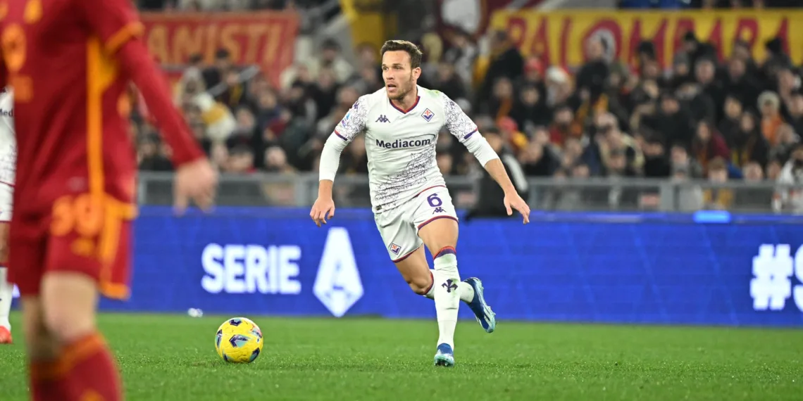Arthur Melo to Girona: Juventus Midfielder Set for Loan Move with Salary Share Agreement