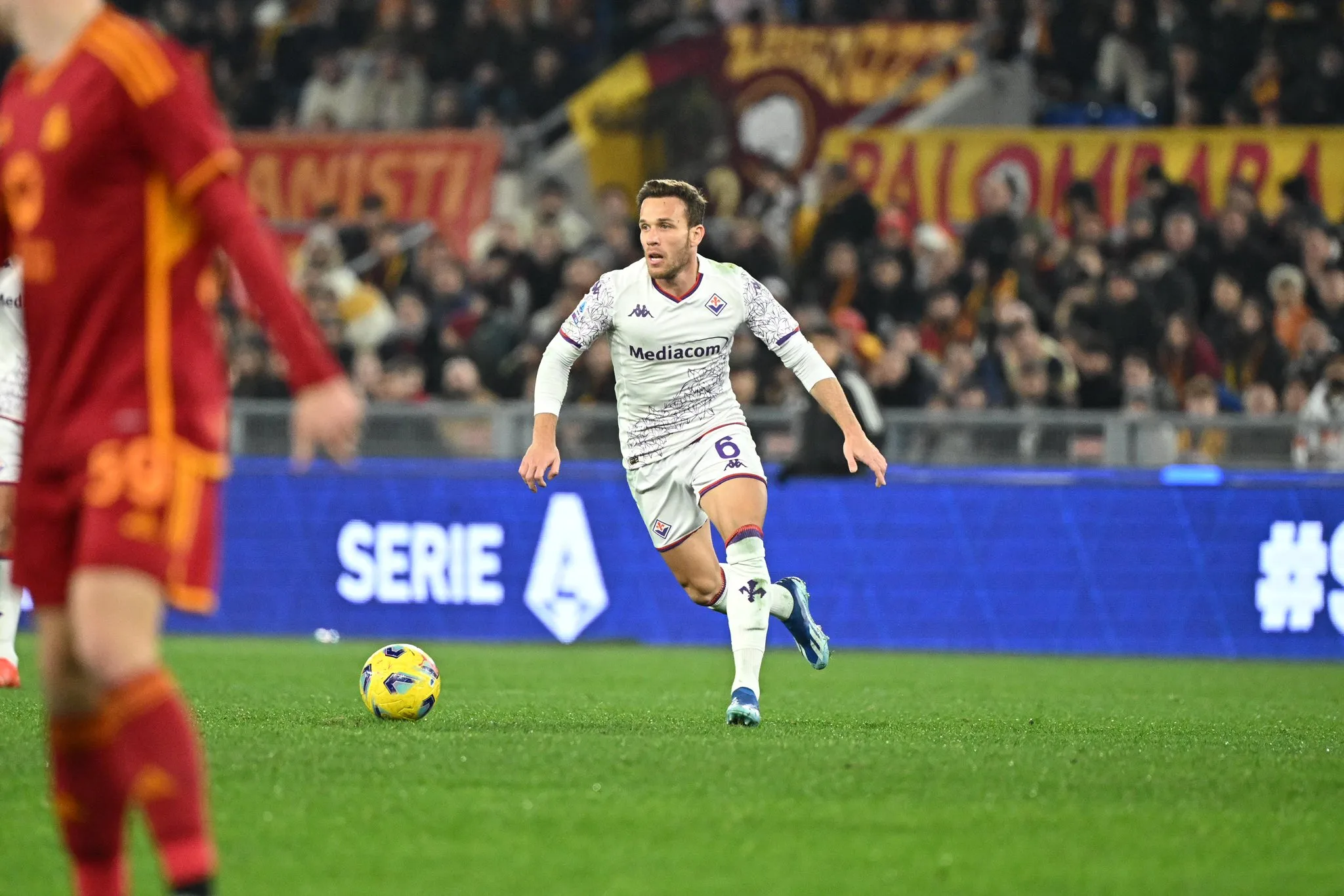 Arthur Melo to Girona: Juventus Midfielder Set for Loan Move with Salary Share Agreement