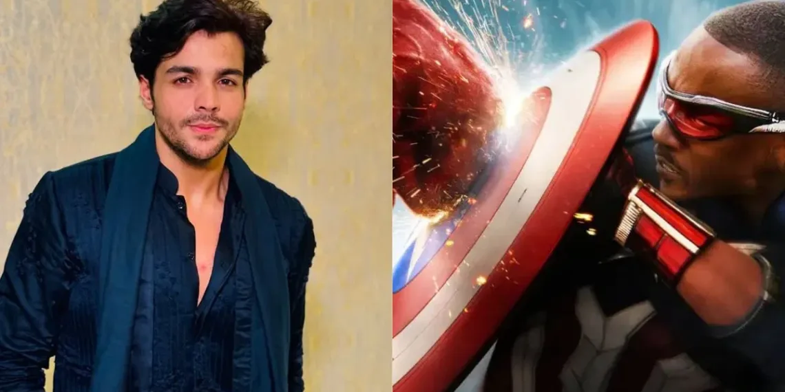 Captain America: Brave New World: Screening Controversy Explained