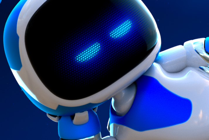 Astro2 1 Astro Bot Dominates DICE Awards 2025, Wins Game of the Year