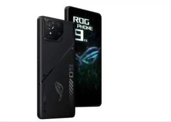 Asus ROG Phone 9 FE
