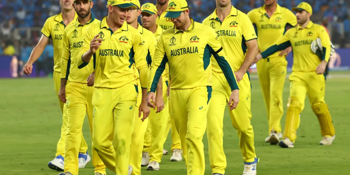 Australia Team Preview for Champions Trophy 2025: Batters Have to Do the Heavy Lifting for Depleted World Champions