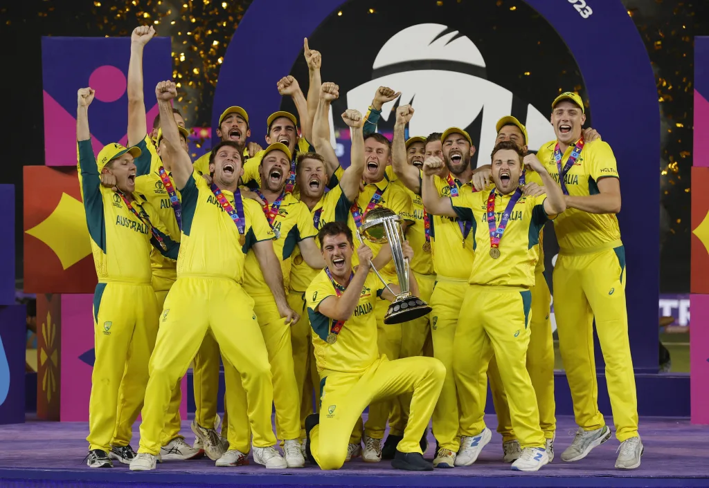 Australia 2 Australia Team Preview for Champions Trophy 2025: Batters Have to Do the Heavy Lifting for Depleted World Champions