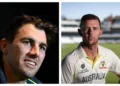 Australia Face Selection Headache as Pat Cummins and Josh Hazlewood Withdraw from Champions Trophy 2025