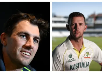 Australia Face Selection Headache as Pat Cummins and Josh Hazlewood Withdraw from Champions Trophy 2025