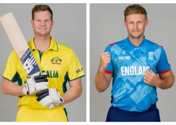 Champions Trophy 2025: Australia vs England - Preview, Prediction and Where To Watch The Match LIVE