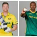 Champions Trophy 2025: Australia vs South Africa – Preview, Prediction and Where To Watch The Match LIVE