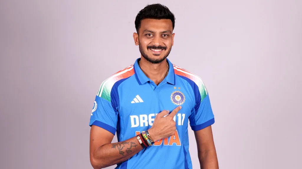 Axar Patel 1 India Team Preview for Champions Trophy 2025: Can India’s World-Class Squad Silence Doubters at the Champions Trophy?