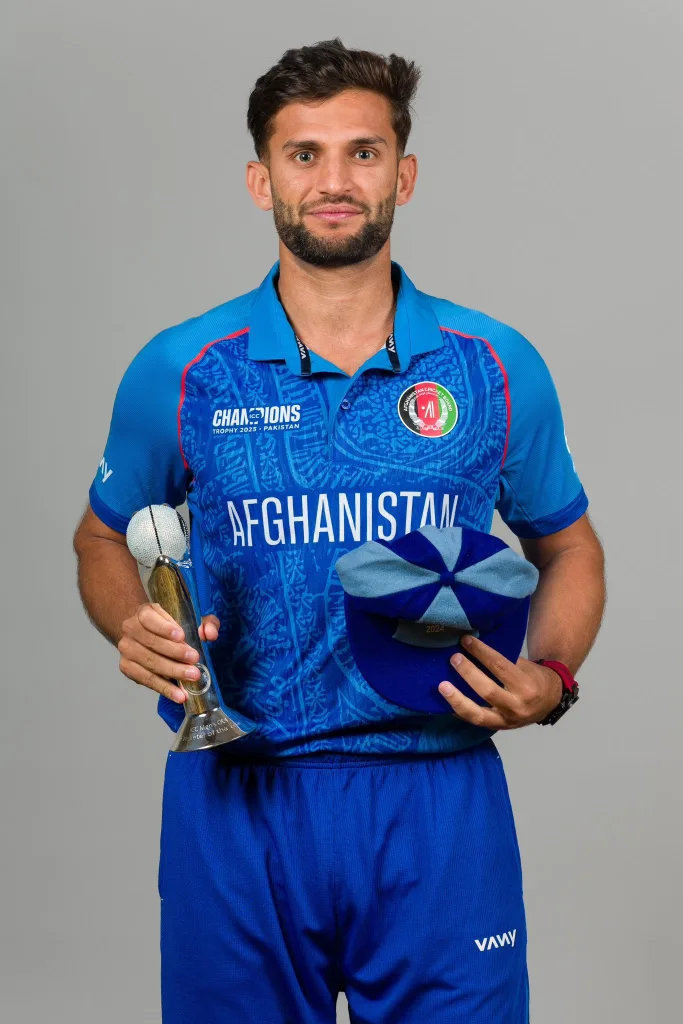 Azmatullah Omarzai Champions Trophy 2025: Afghanistan vs South Africa – Preview, Prediction and Where To Watch The Match LIVE