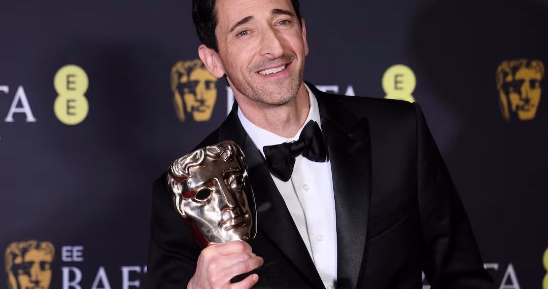 BAFTA Awards 2025: Conclave Triumphs as The Brutalist Matches Four Wins; Mikey Madison Stuns in Leading Actress