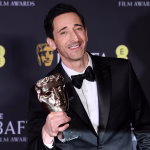 BAFTA Awards 2025: Conclave Triumphs as The Brutalist Matches Four Wins; Mikey Madison Stuns in Leading Actress