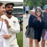 BCCI Allows Player Families to Attend One Match at ICC Champions Trophy