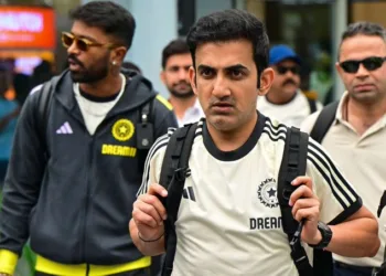 BCCI to Impose Strict SOPs