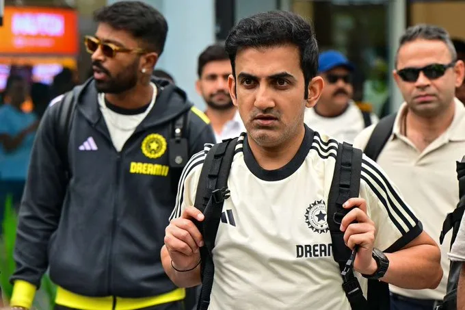 BCCI to Impose Strict SOPs