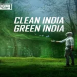 KRAFTON India introduces First-of-its-Kind Educational Maps for 200 million BGMI Players