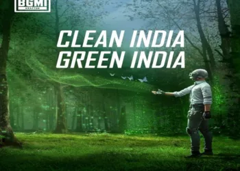 KRAFTON India introduces First-of-its-Kind Educational Maps for 200 million BGMI Players