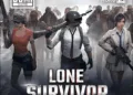 BGMI: Lone Survivor KukuFM