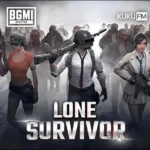 BGMI: Lone Survivor – The Audiobook That’s Changing the Game