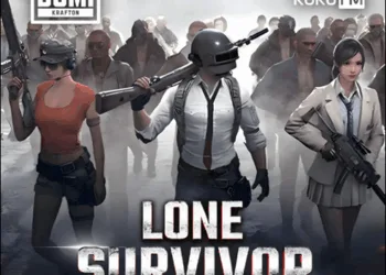 BGMI: Lone Survivor KukuFM