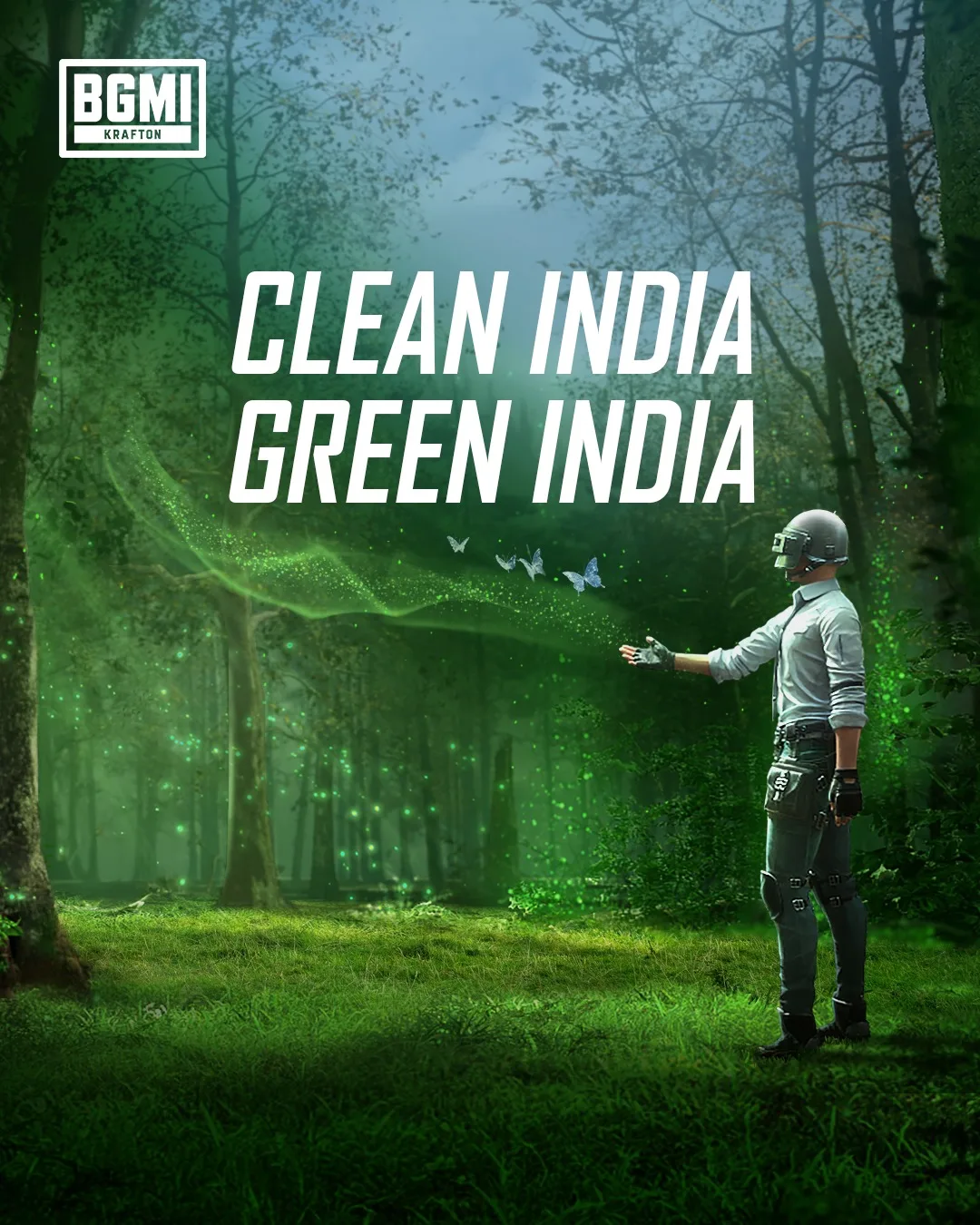 BGMI World of Wonder: