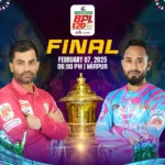 BPL 2025 Final Today: Chittagong Kings vs Fortune Barishal – All You Need to Know