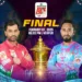 BPL 2025 Final Today: Chittagong Kings vs Fortune Barishal β All You Need to Know