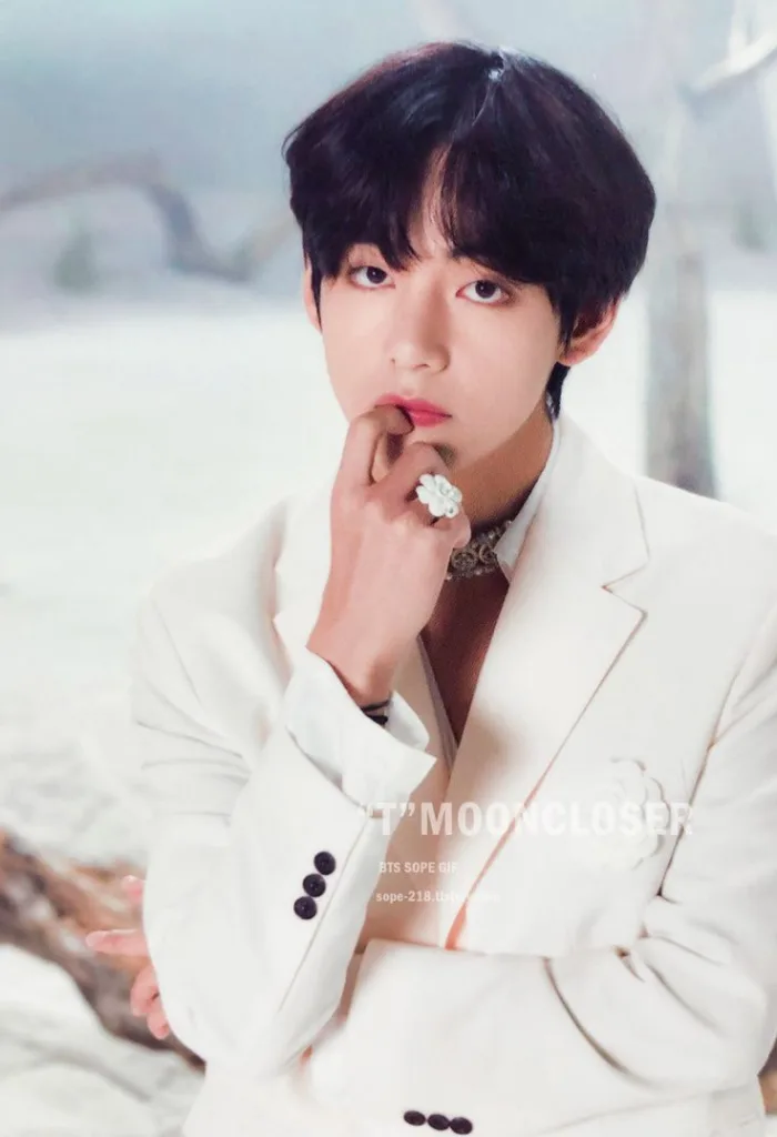 BTS V Exclusive: Best BTS V Photos to Watch Out for in 2025