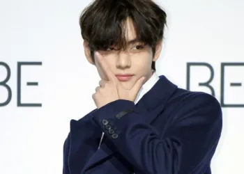 Exclusive: Best BTS V Photos to Watch Out for in 2025