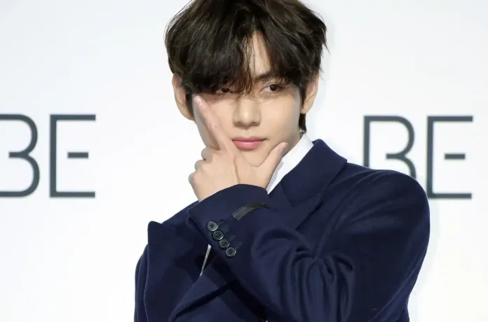 BTS V PHOTOS Exclusive: Best BTS V Photos to Watch Out for in 2025