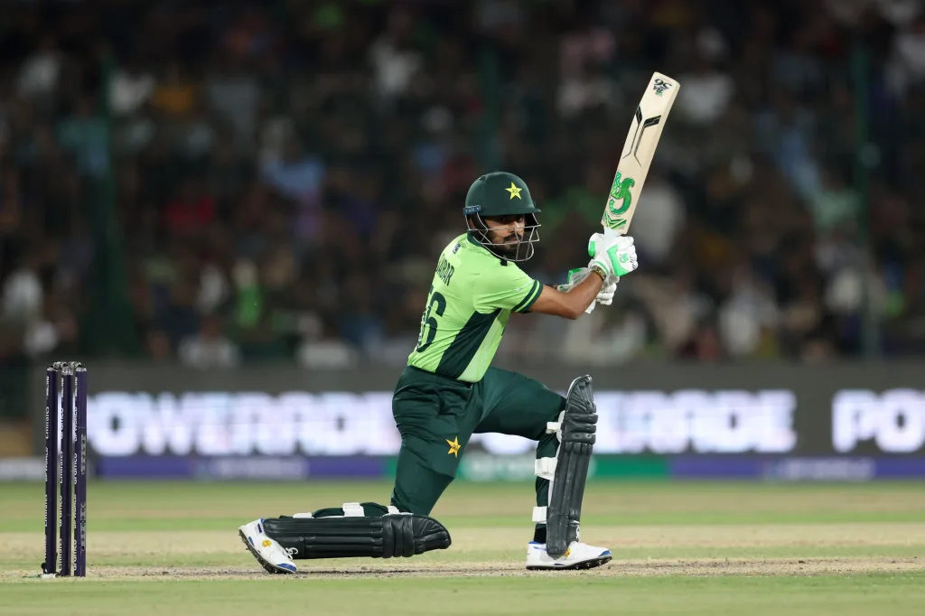 Babar Azam 1 Champions Trophy 2025: Latham, Young Tons Propel New Zealand to Commanding Win Over Pakistan in Champions Trophy Opener