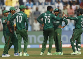Bangladesh Team Preview for Champions Trophy 2025: A Crucial Test for a Team in Transition