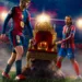 Copa del Rey 2024/25 Semi-final: Atletico Madrid vs Barcelona – Preview, Prediction and Where to The Match Live