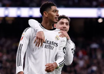 Why Jude Bellingham Was Shown a Straight Red Card Against Osasuna: What Triggered the Decision?