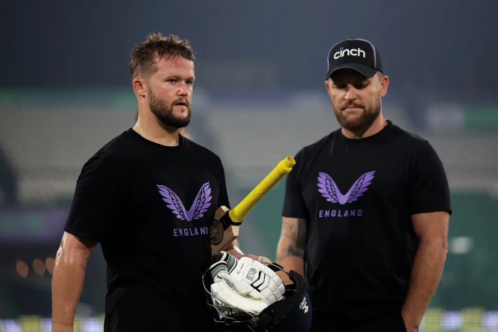 Ben Duckett 2 Champions Trophy 2025: Afghanistan vs England - Preview, Prediction and Where To Watch The Match LIVE