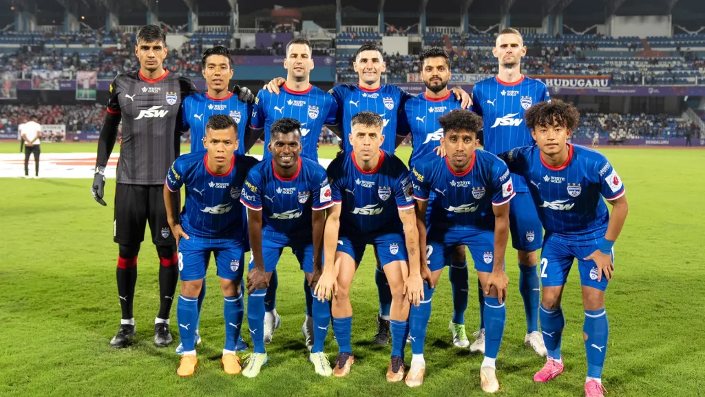 Bengaluru FC ISL 2024/25: Which Teams Can Still Secure a Spot in the Playoffs?