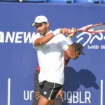 Bengaluru Open 2025: Schedule, Draws, Live Streaming & More