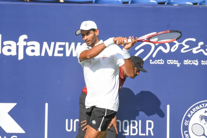 Bengaluru Open 2025 Bengaluru Open 2025