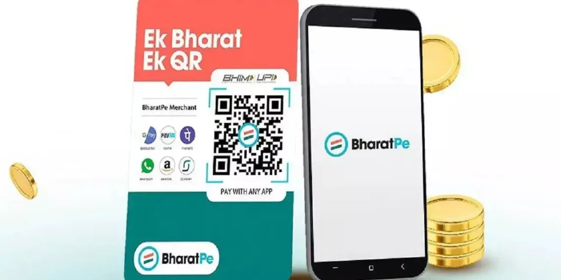Set Up Your BharatPe QR Code in 5 Easy Steps!