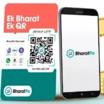 Set Up Your BharatPe QR Code in 5 Easy Steps!