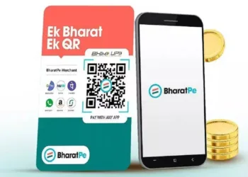 Set Up Your BharatPe QR Code in 5 Easy Steps!