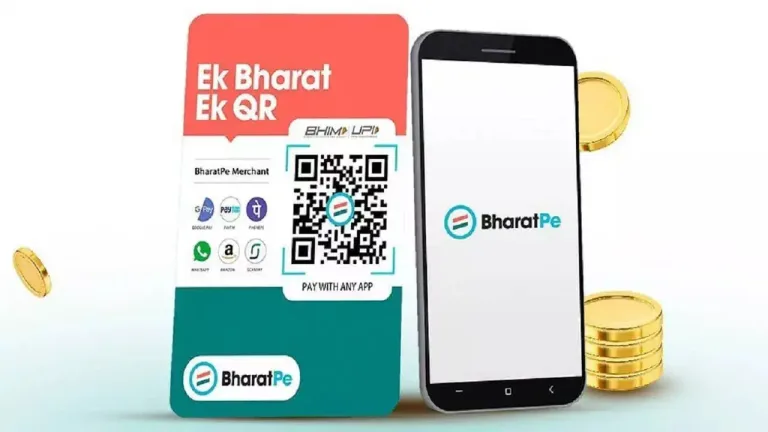 Set Up Your BharatPe QR Code in 5 Easy Steps!