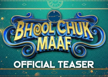 Bhool Chuk Maaf Teaser: Rajkummar Rao’s Hilarious Time Loop Journey to the Altar With Wamiqa Gabbi