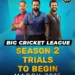 Big Cricket League