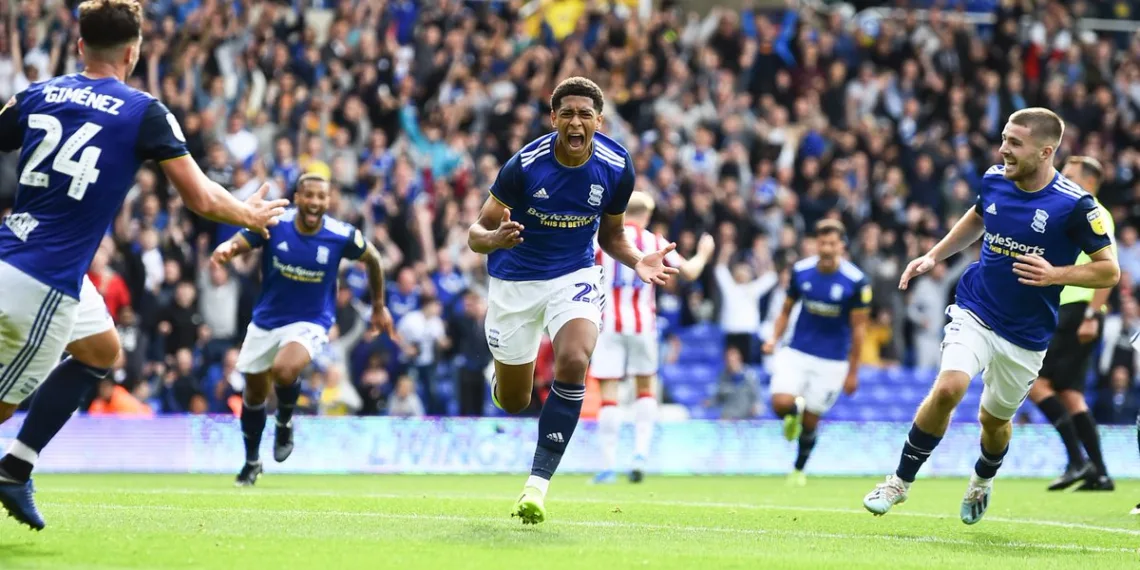 Birmingham City Unveils Bold Plan: £3bn Stadium and Underground Tunnel for Fans