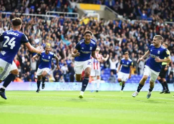 Birmingham City Unveils Bold Plan: £3bn Stadium and Underground Tunnel for Fans