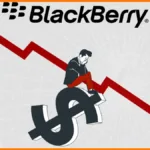 BlackBerry’s Downfall: 1 Critical Mistake That Led to Its Demise