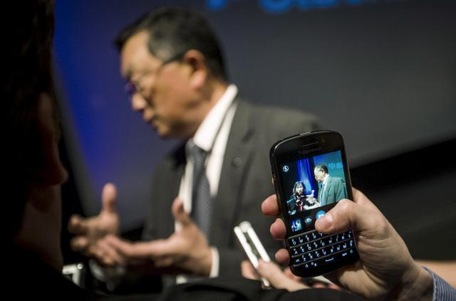 BlackBerry3 1 BlackBerry’s Downfall: 1 Critical Mistake That Led to Its Demise