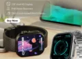 BOULT Drift Max Smartwatch Launched in India, starts at ₹1,099