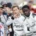Brad Pitt’s ‘F1’ Teaser Roars Onto Screens Ahead of Super Bowl